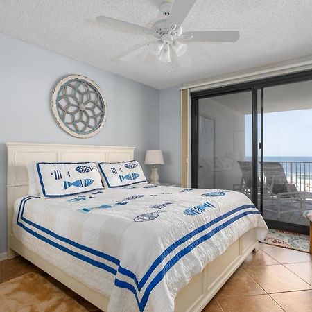 Windward Pointe - 404 - Amazing Views Huge Balcony 3 Bed Aparthotel Orange Beach Exterior photo