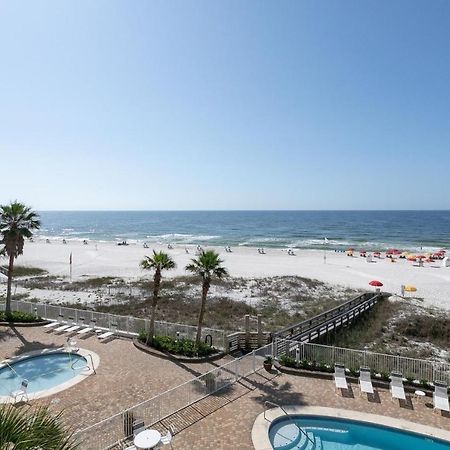 Windward Pointe - 404 - Amazing Views Huge Balcony 3 Bed Aparthotel Orange Beach Exterior photo