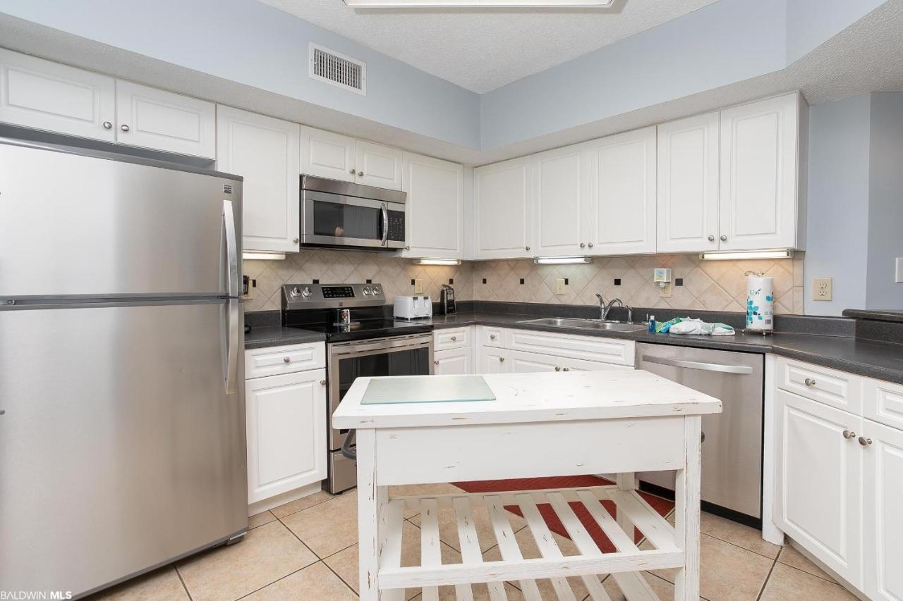 Windward Pointe - 404 - Amazing Views Huge Balcony 3 Bed Aparthotel Orange Beach Exterior photo