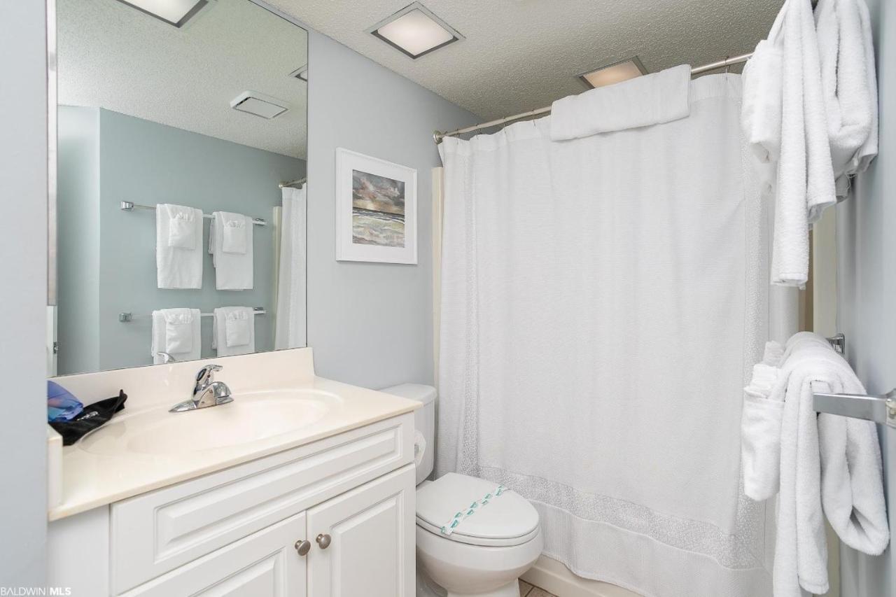 Windward Pointe - 404 - Amazing Views Huge Balcony 3 Bed Aparthotel Orange Beach Exterior photo