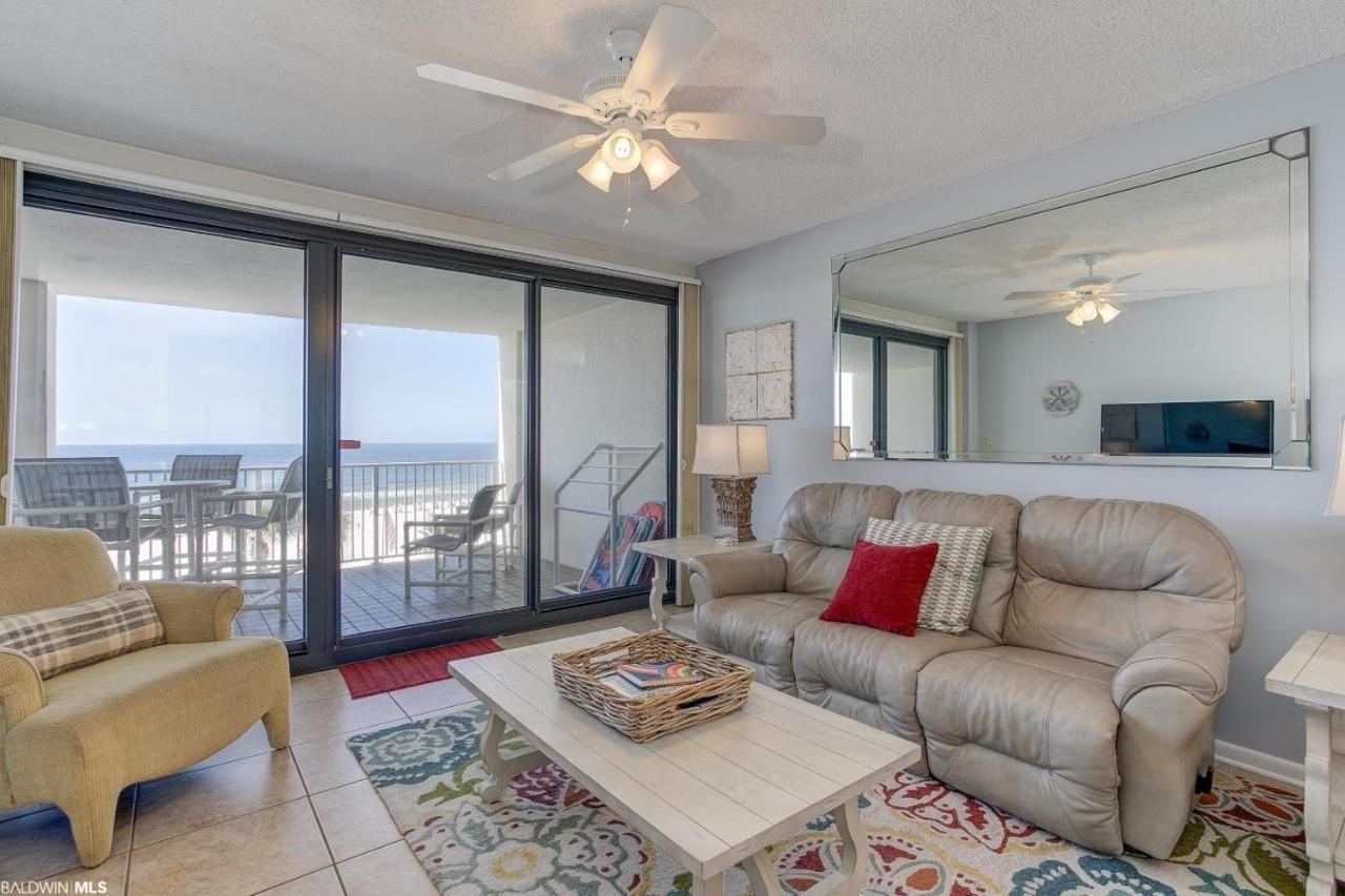 Windward Pointe - 404 - Amazing Views Huge Balcony 3 Bed Aparthotel Orange Beach Exterior photo