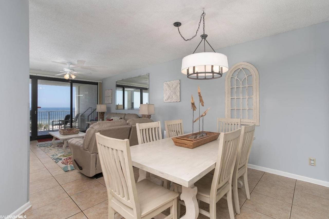 Windward Pointe - 404 - Amazing Views Huge Balcony 3 Bed Aparthotel Orange Beach Exterior photo