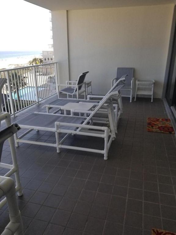 Windward Pointe - 404 - Amazing Views Huge Balcony 3 Bed Aparthotel Orange Beach Exterior photo
